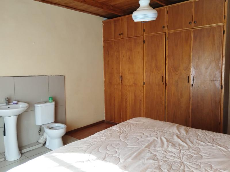 To Let 5 Bedroom Property for Rent in Kuruman Northern Cape